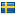 backup.name server is located in Sweden